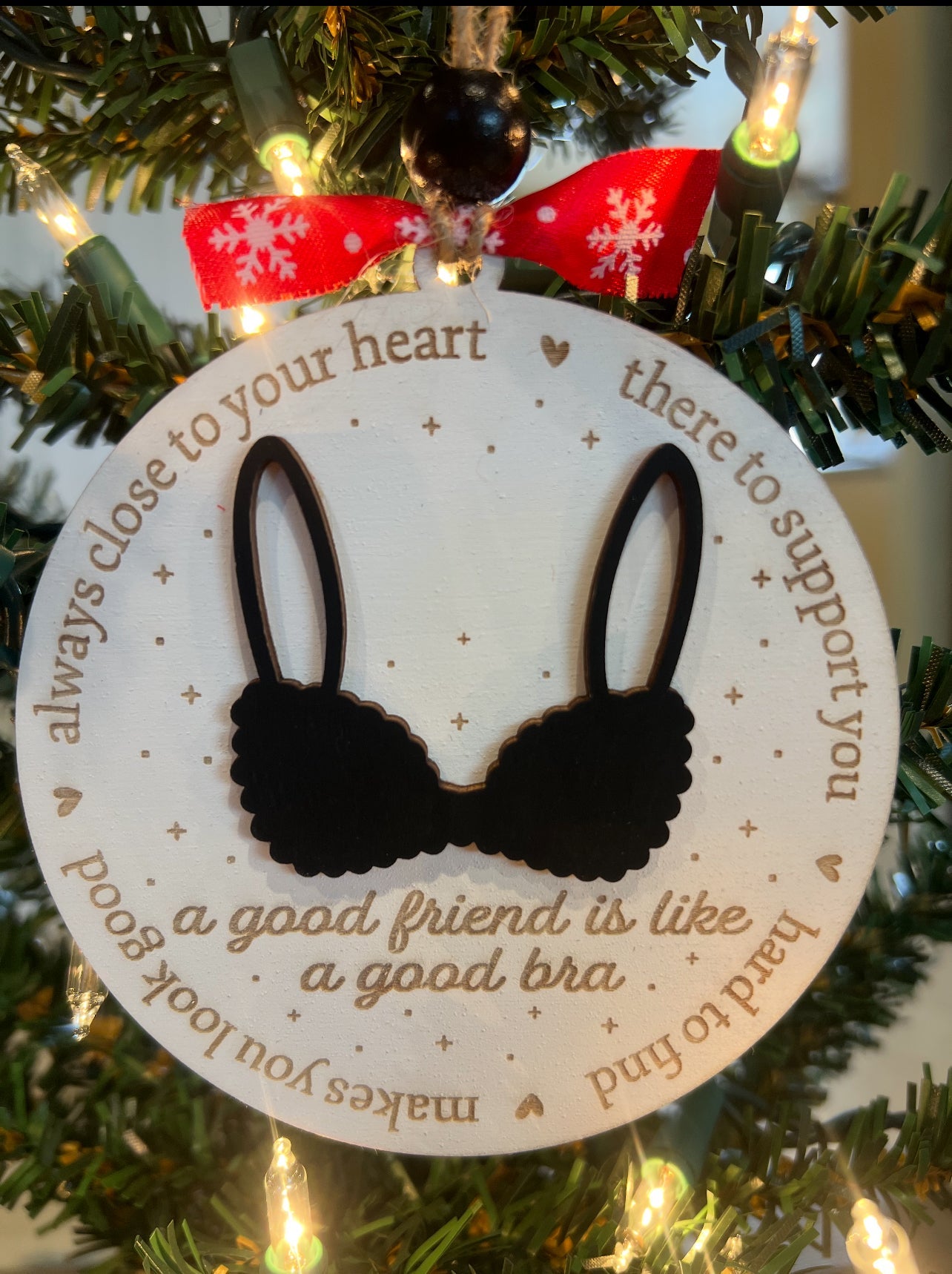 Funny Collection Ornaments