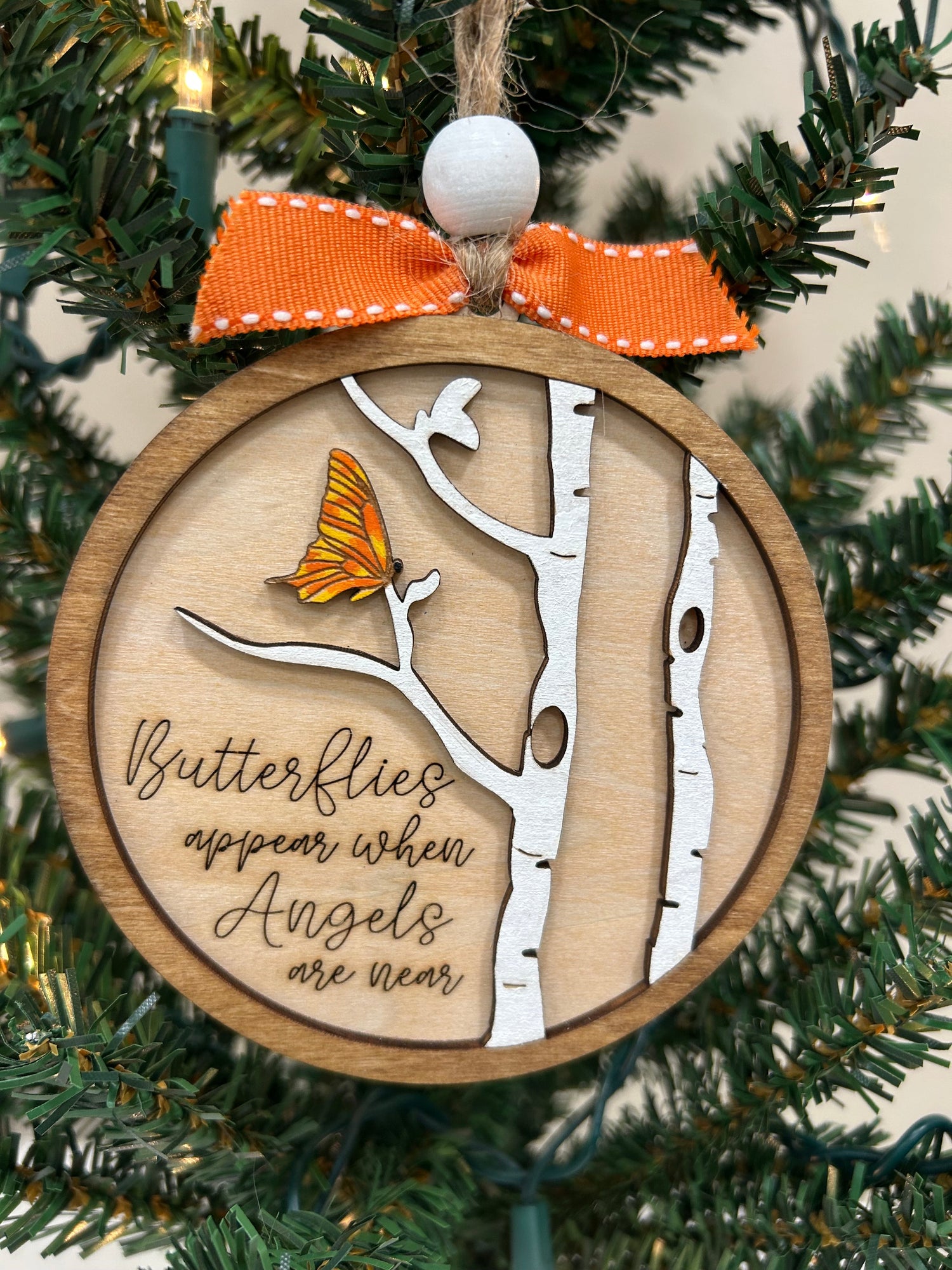 Remembrance Ornaments