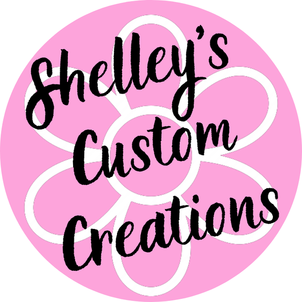 Shelley’s Custom Creations